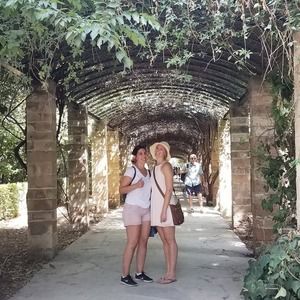 Meet your Posher, Madison